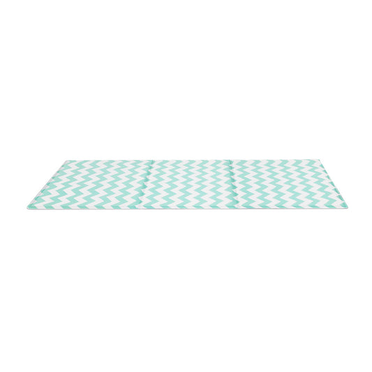 Pawz Pet Cooling Mat L Green